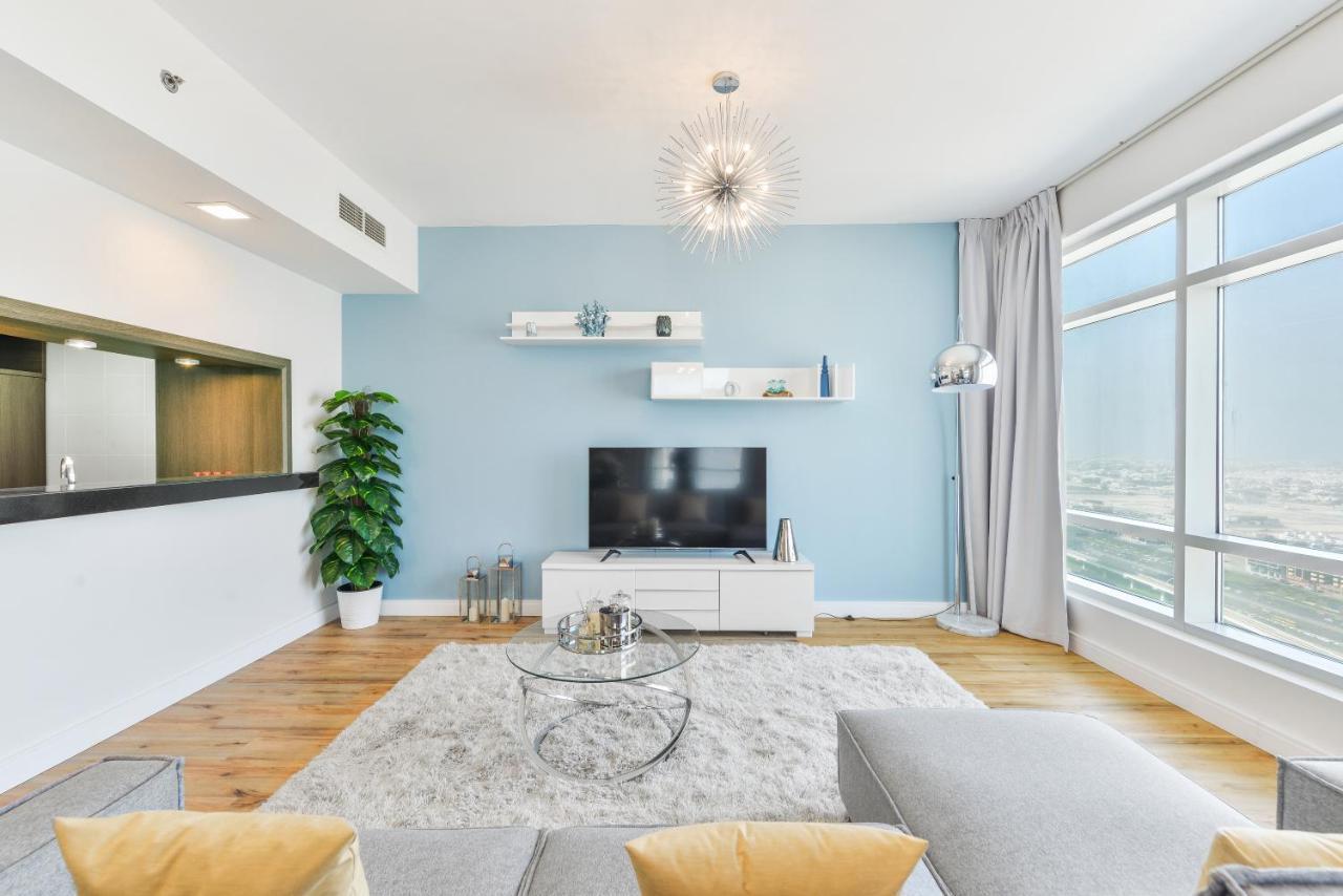 Lofts - Downtown Luxury - 5 Min Walk To Dubai Fountain! Apartamento Exterior foto