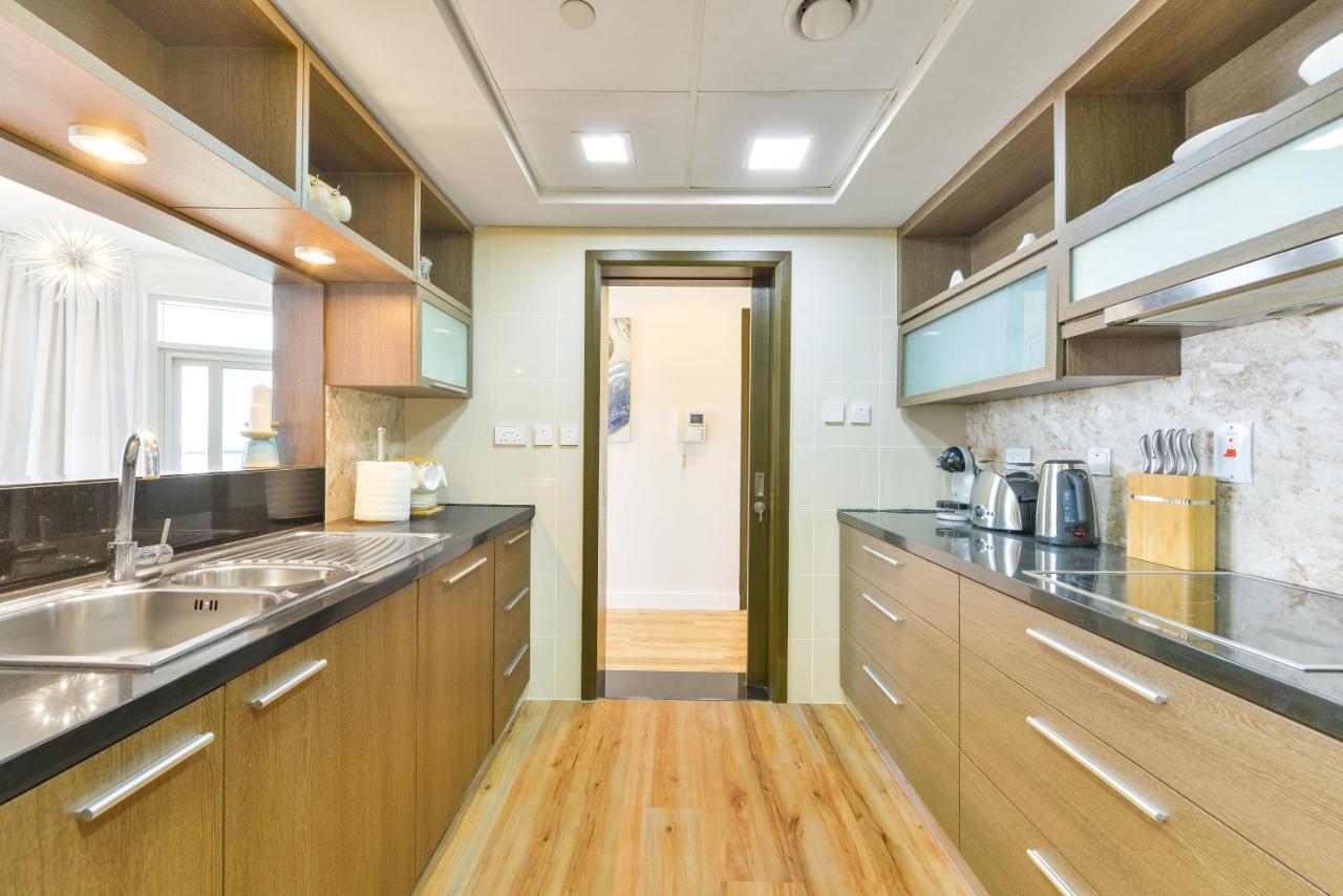 Lofts - Downtown Luxury - 5 Min Walk To Dubai Fountain! Apartamento Exterior foto