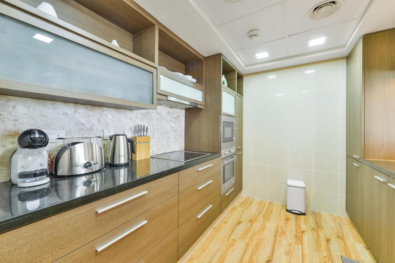 Lofts - Downtown Luxury - 5 Min Walk To Dubai Fountain! Apartamento Exterior foto