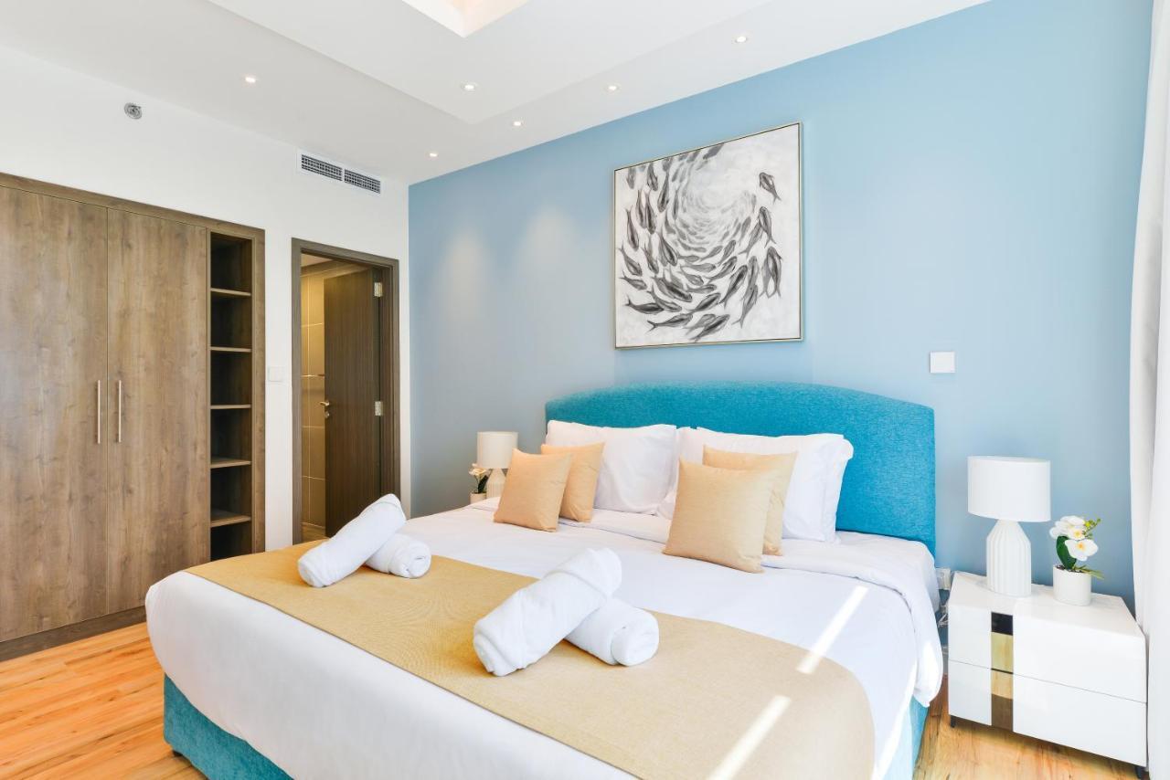Lofts - Downtown Luxury - 5 Min Walk To Dubai Fountain! Apartamento Exterior foto