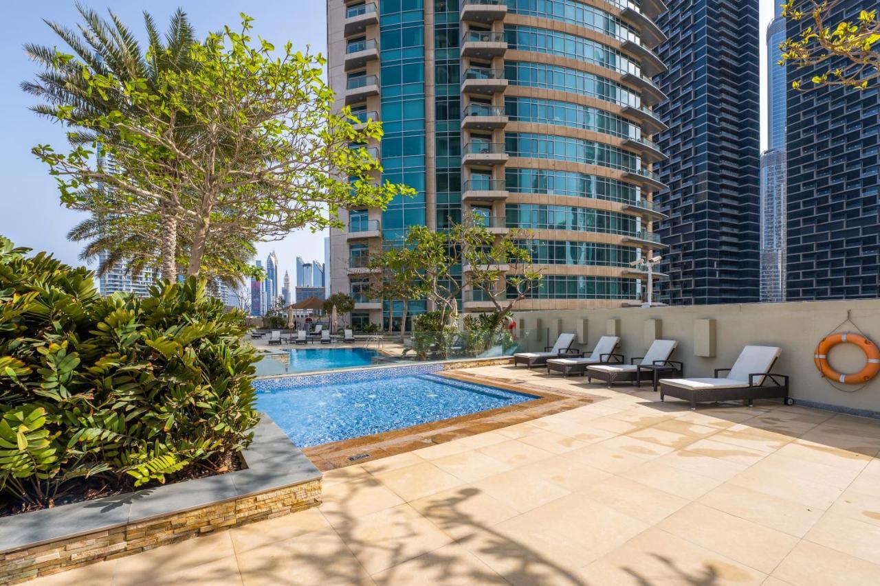 Lofts - Downtown Luxury - 5 Min Walk To Dubai Fountain! Apartamento Exterior foto