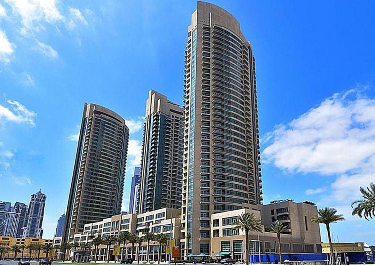 Lofts - Downtown Luxury - 5 Min Walk To Dubai Fountain! Apartamento Exterior foto