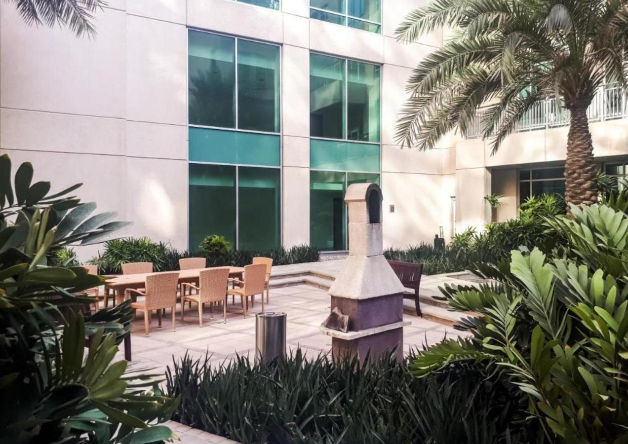 Lofts - Downtown Luxury - 5 Min Walk To Dubai Fountain! Apartamento Exterior foto